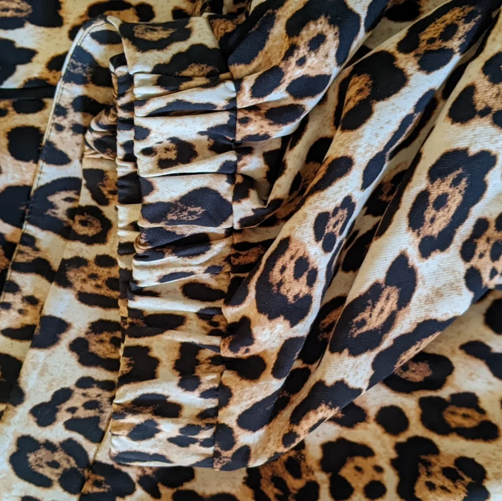 Pants - Picture 3 of 6